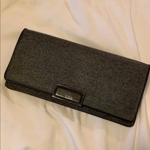 Tumi Sinclair Limited wallet